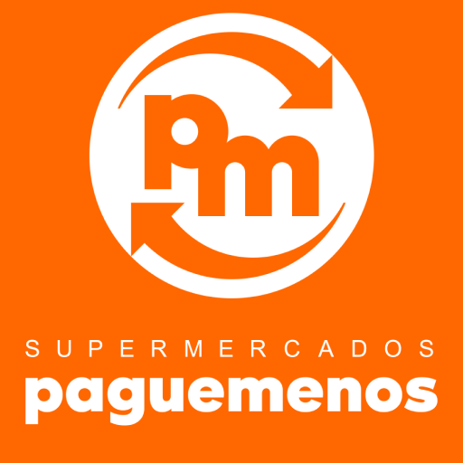 Supermercado Pague Menos